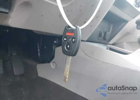 2012 Honda Civic Lx from USA, damaged, VIN 19XFB2F56CE314914